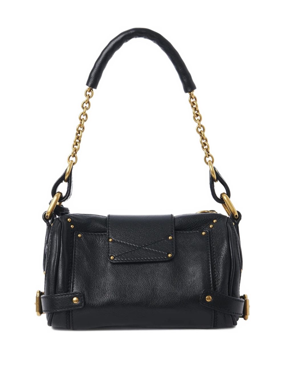 Chloé Chloè Bags.. Black Chloé 