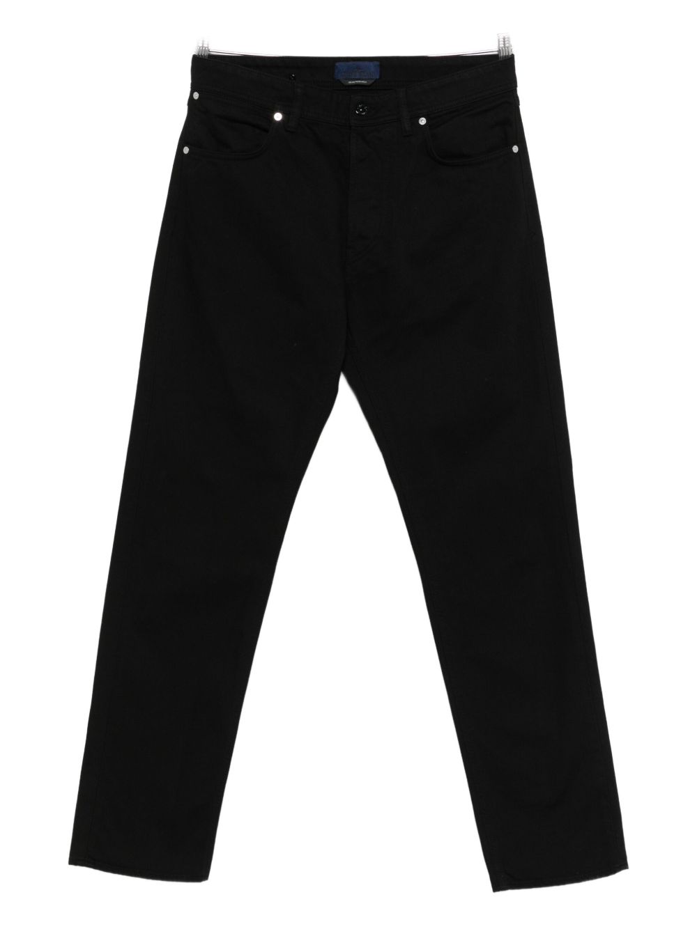 Stone Island Jeans Black Stone Island