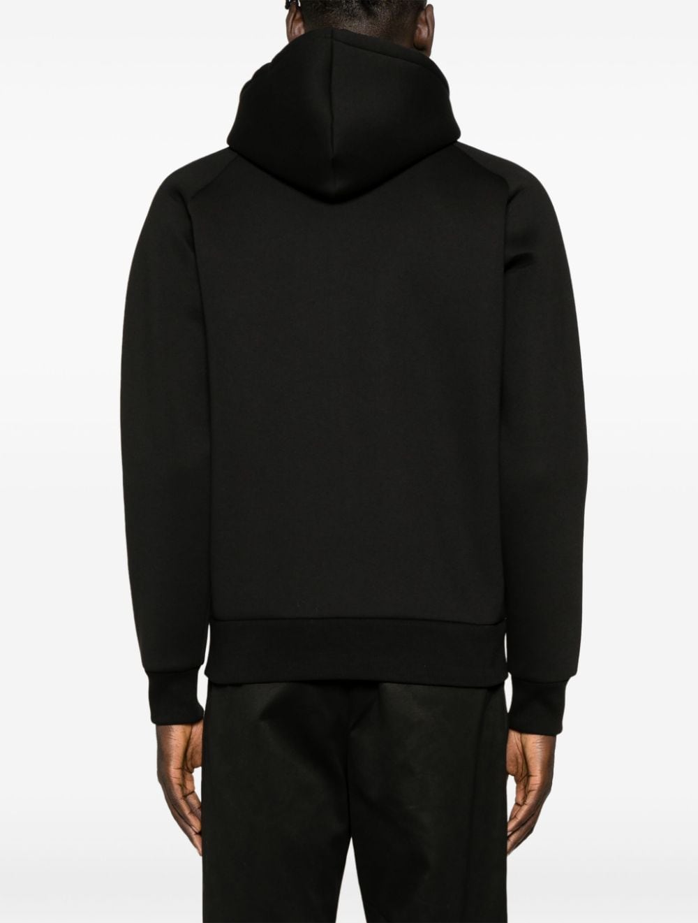 CARHARTT WIP MAIN Coats Black Carhartt Wip Main