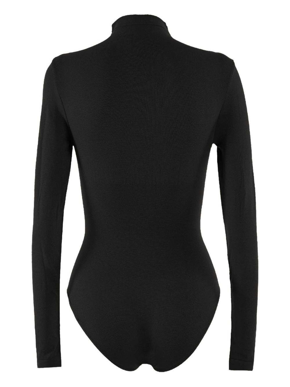 Wolford Top Black Wolford