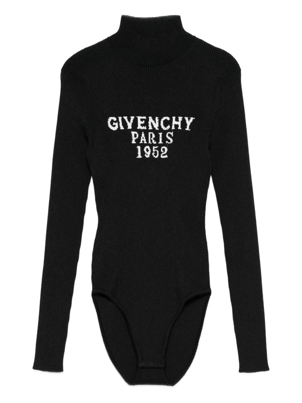 Givenchy Top Black Givenchy 