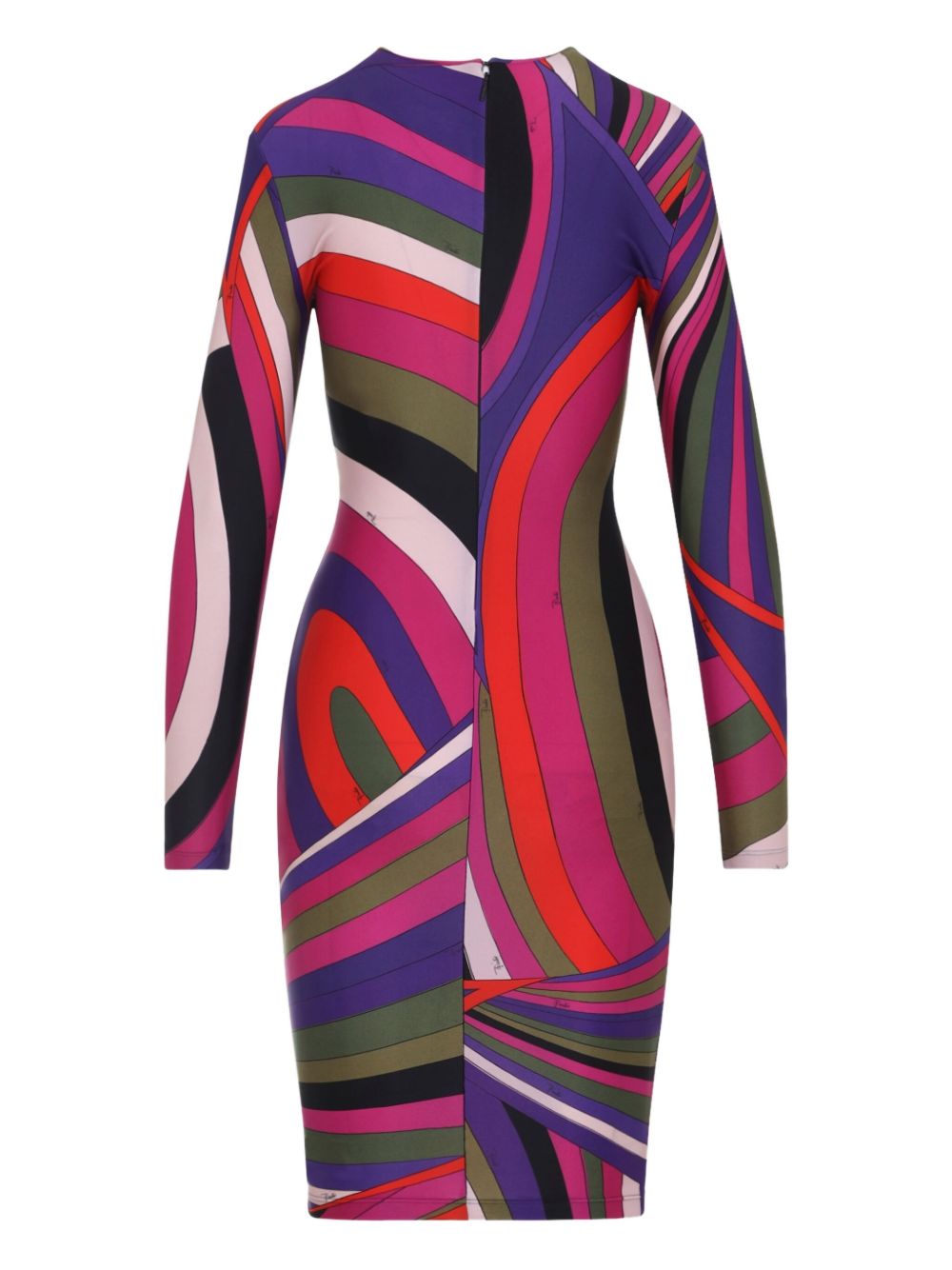 Pucci Dresses MultiColour Pucci 