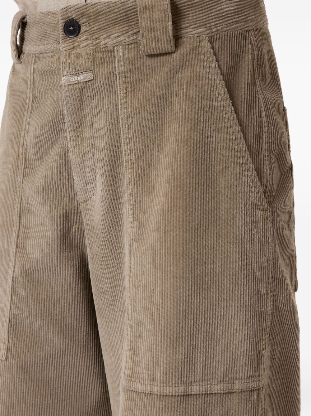 Closed Trousers Beige Closed 