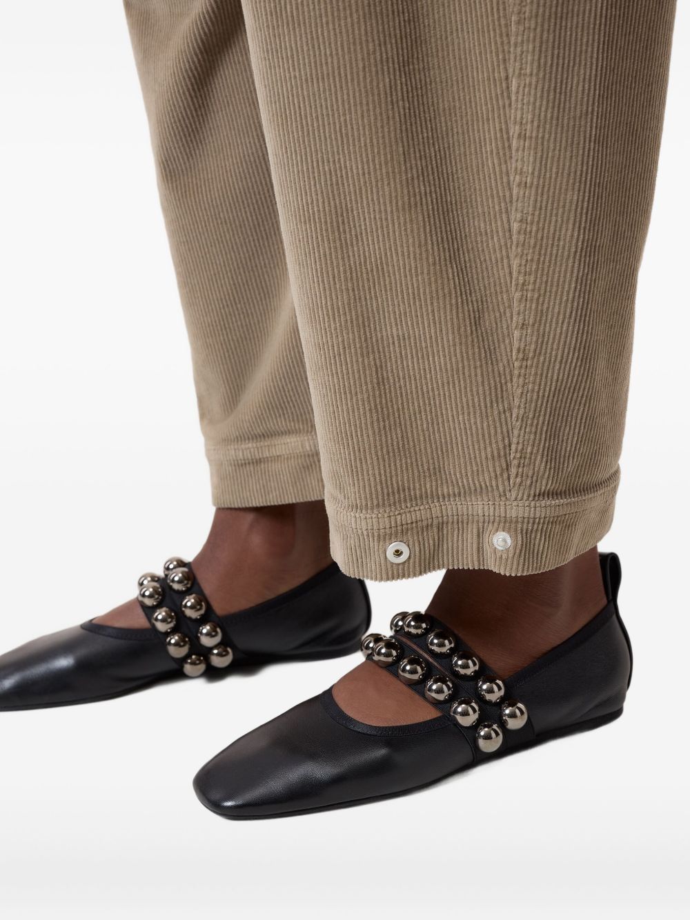 Closed Trousers Beige Closed 