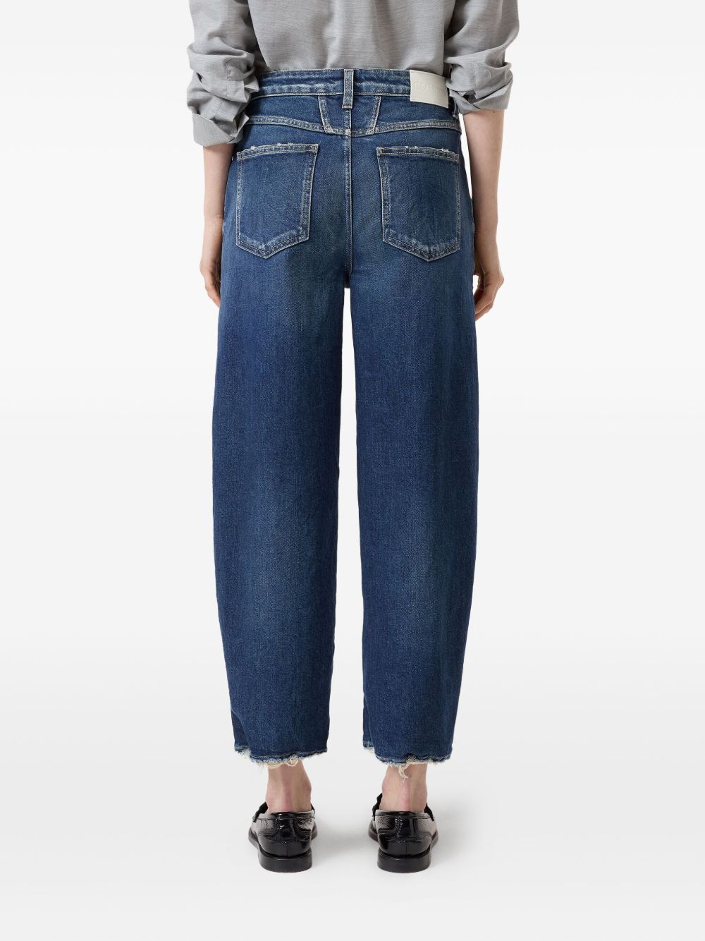 Closed Jeans Blue Closed 