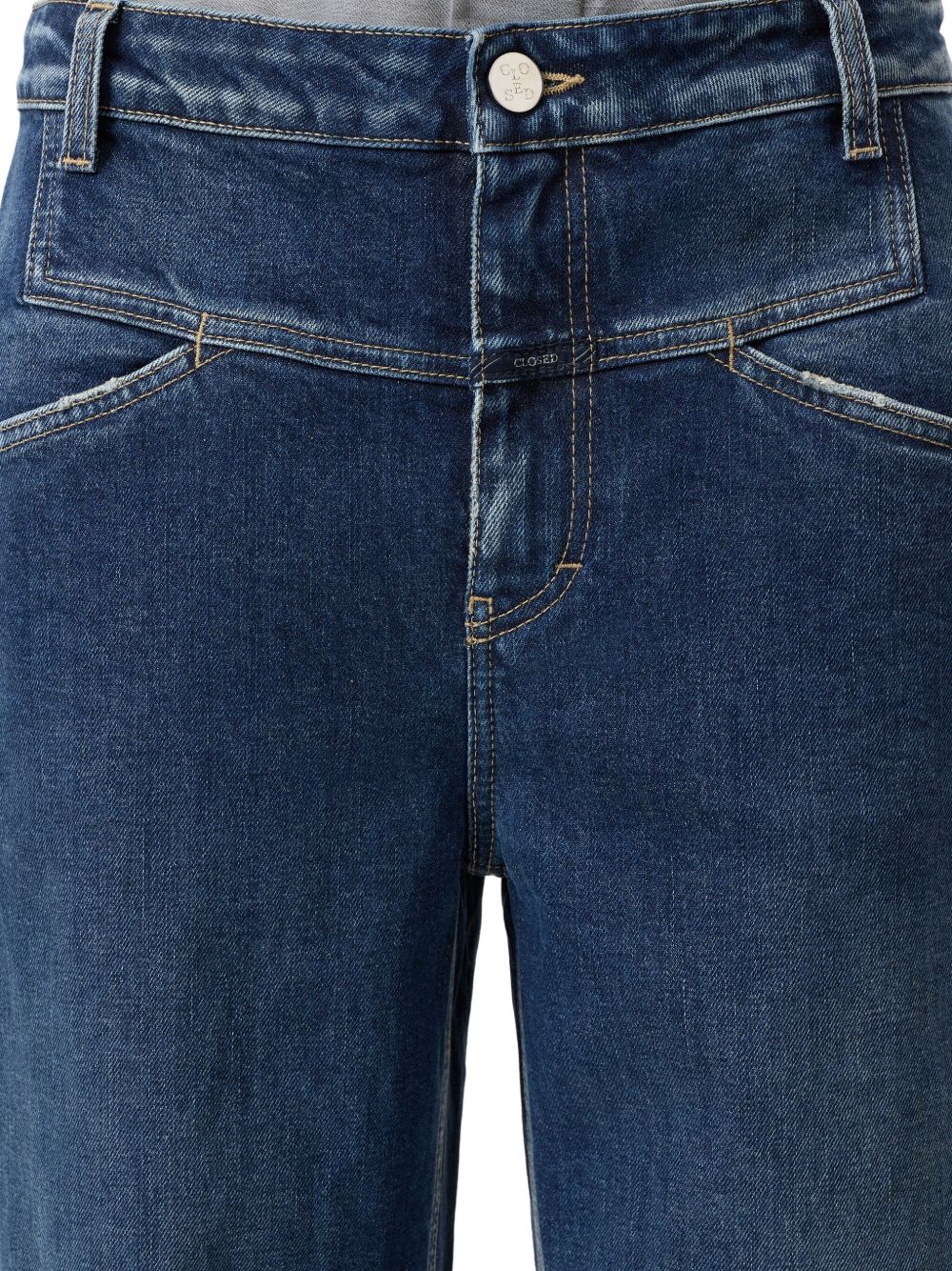 Closed Jeans Blue Closed 