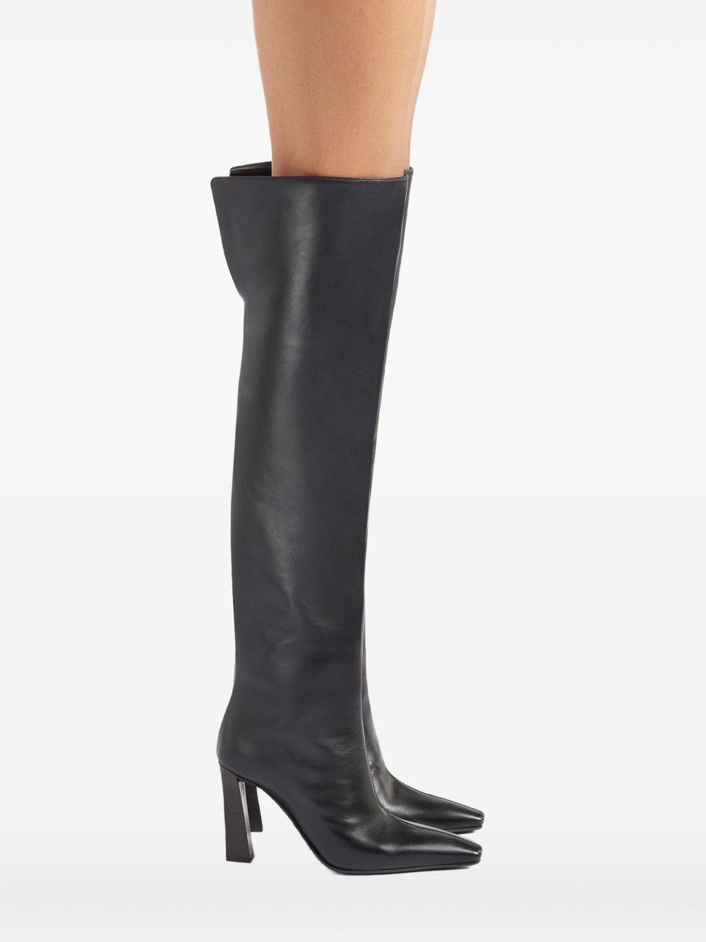 Giuseppe Zanotti Boots Black Giuseppe Zanotti