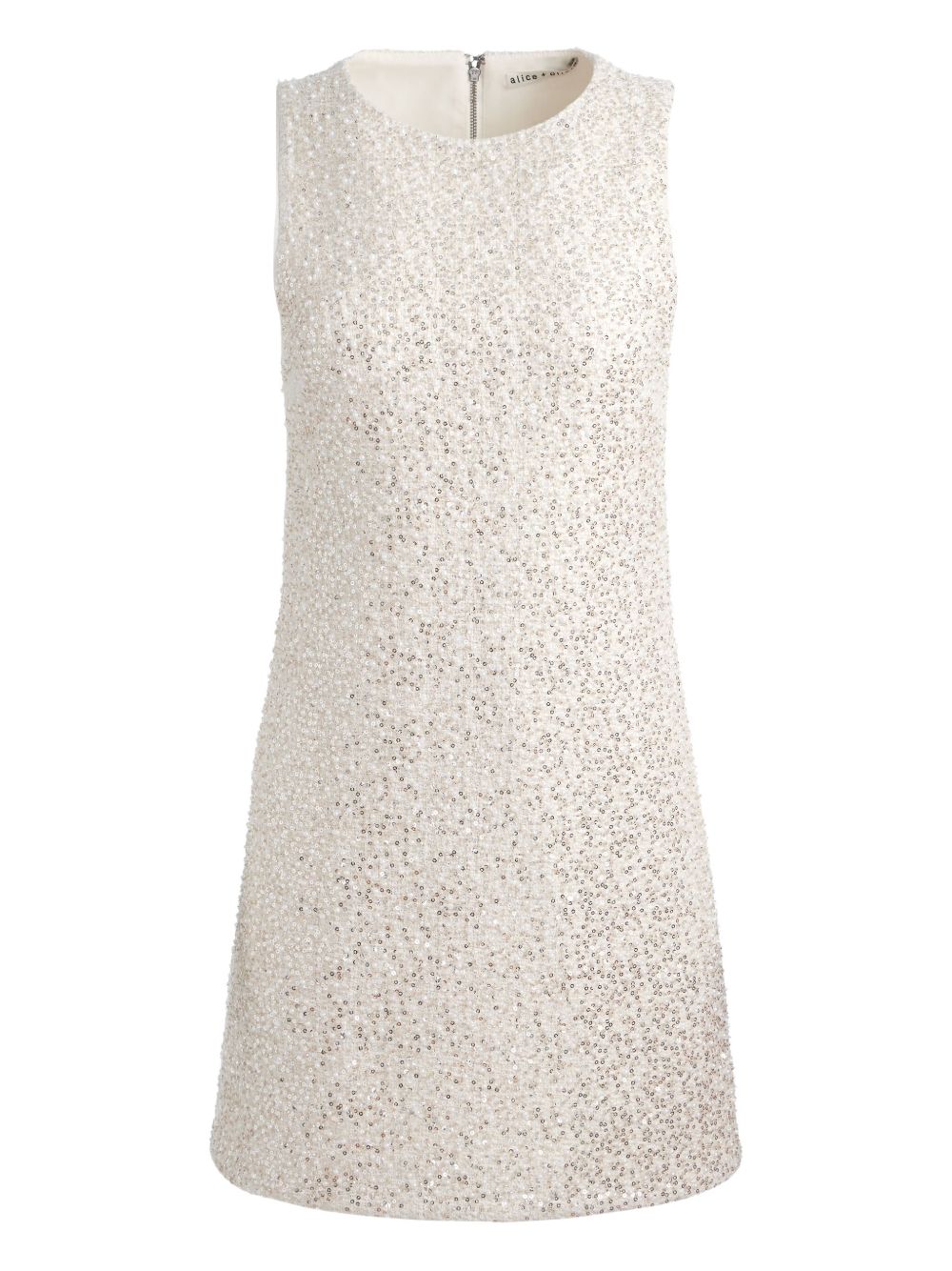 Alice + Olivia Dresses White Alice + Olivia