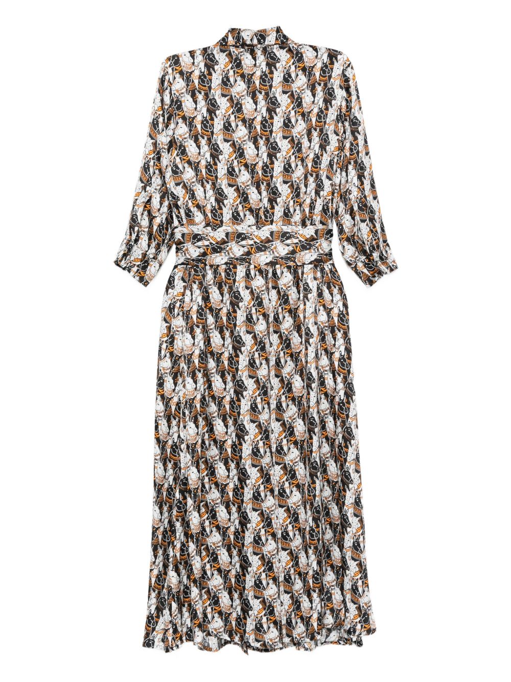 ALESSANDRO ENRIQUEZ Dresses MultiColour Alessandro Enriquez