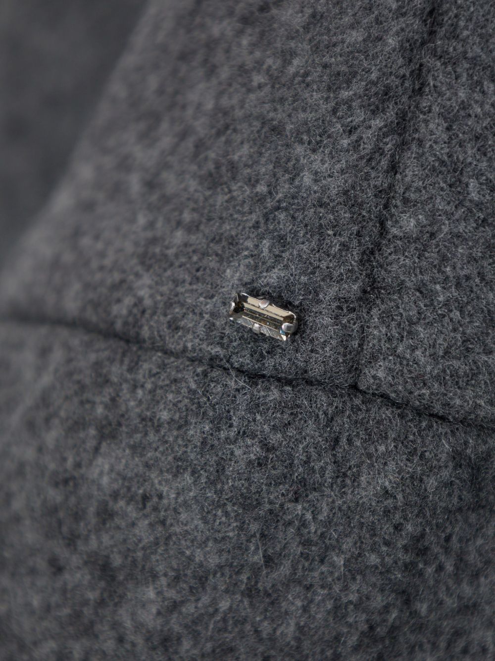 SportMax  Jackets Grey Sportmax 