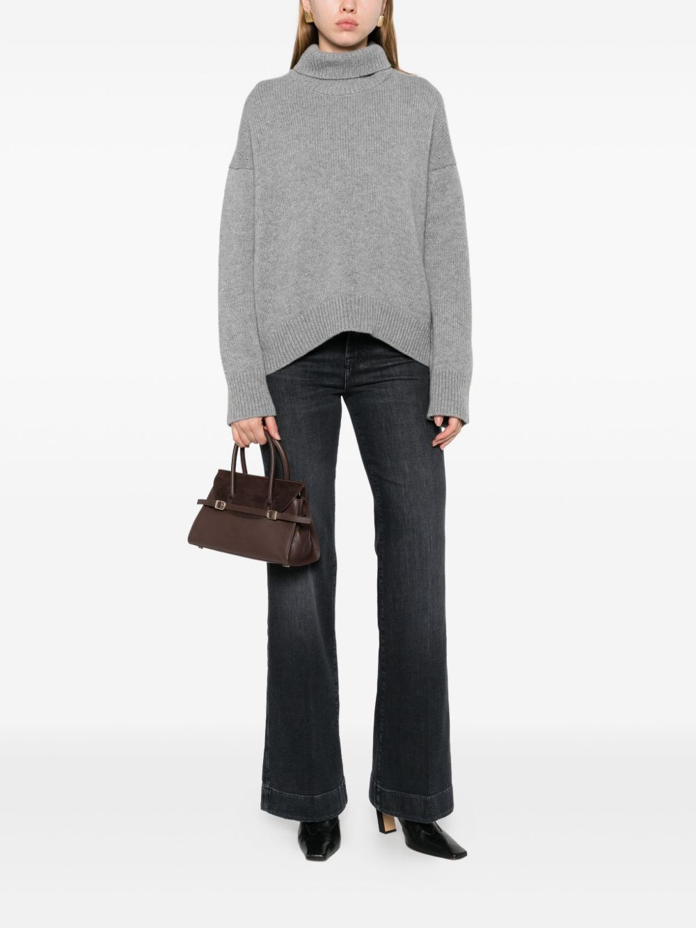 Seven Jeans Black Seven 