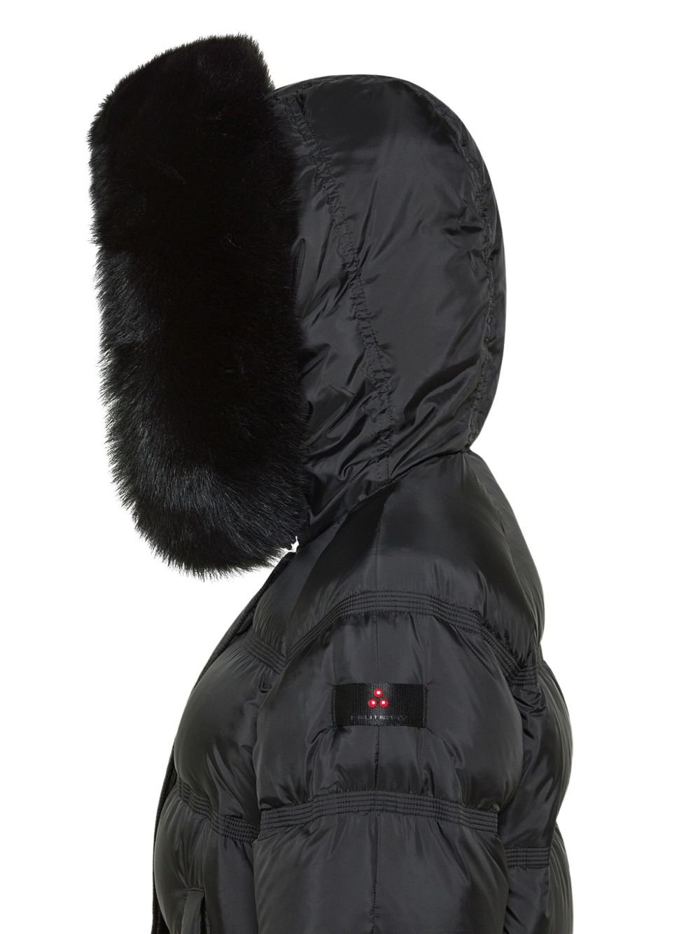 Peuterey Coats Black Peuterey 