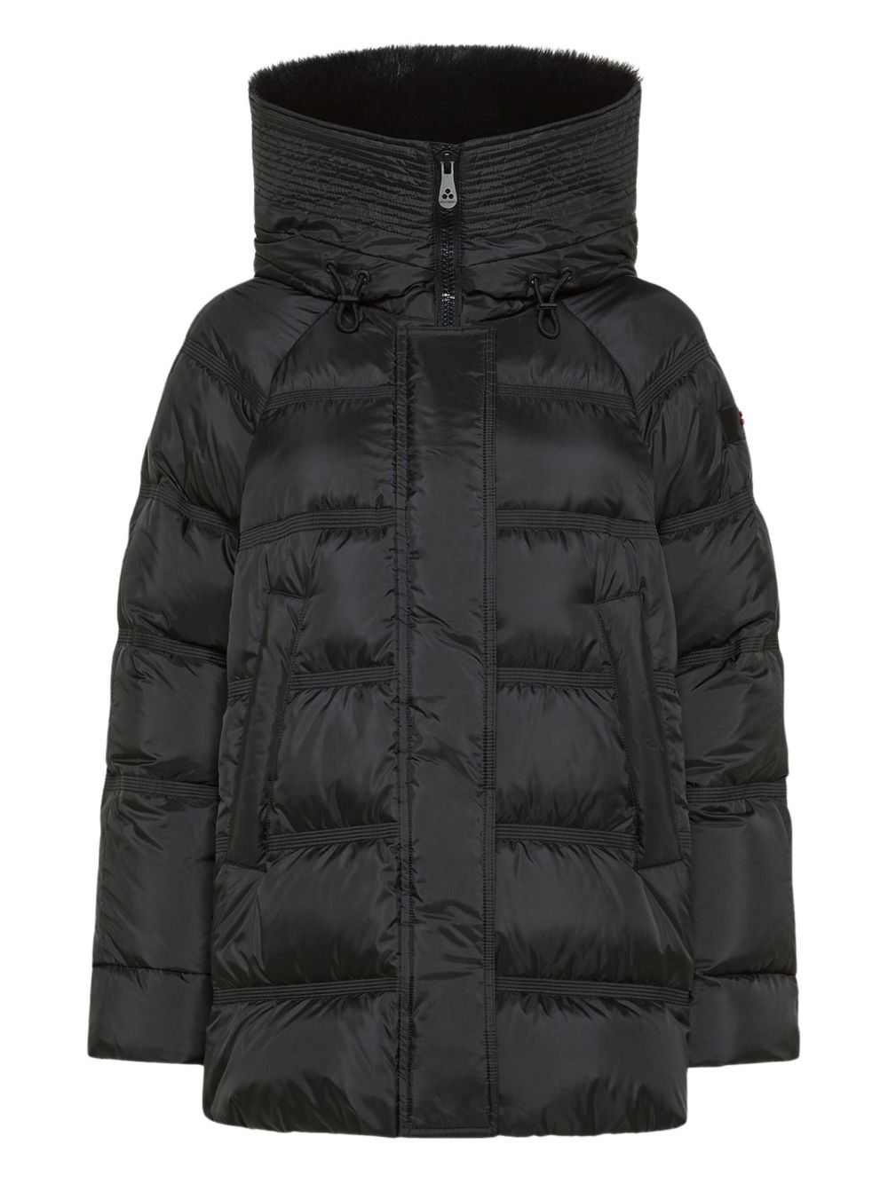 Peuterey Coats Black Peuterey 