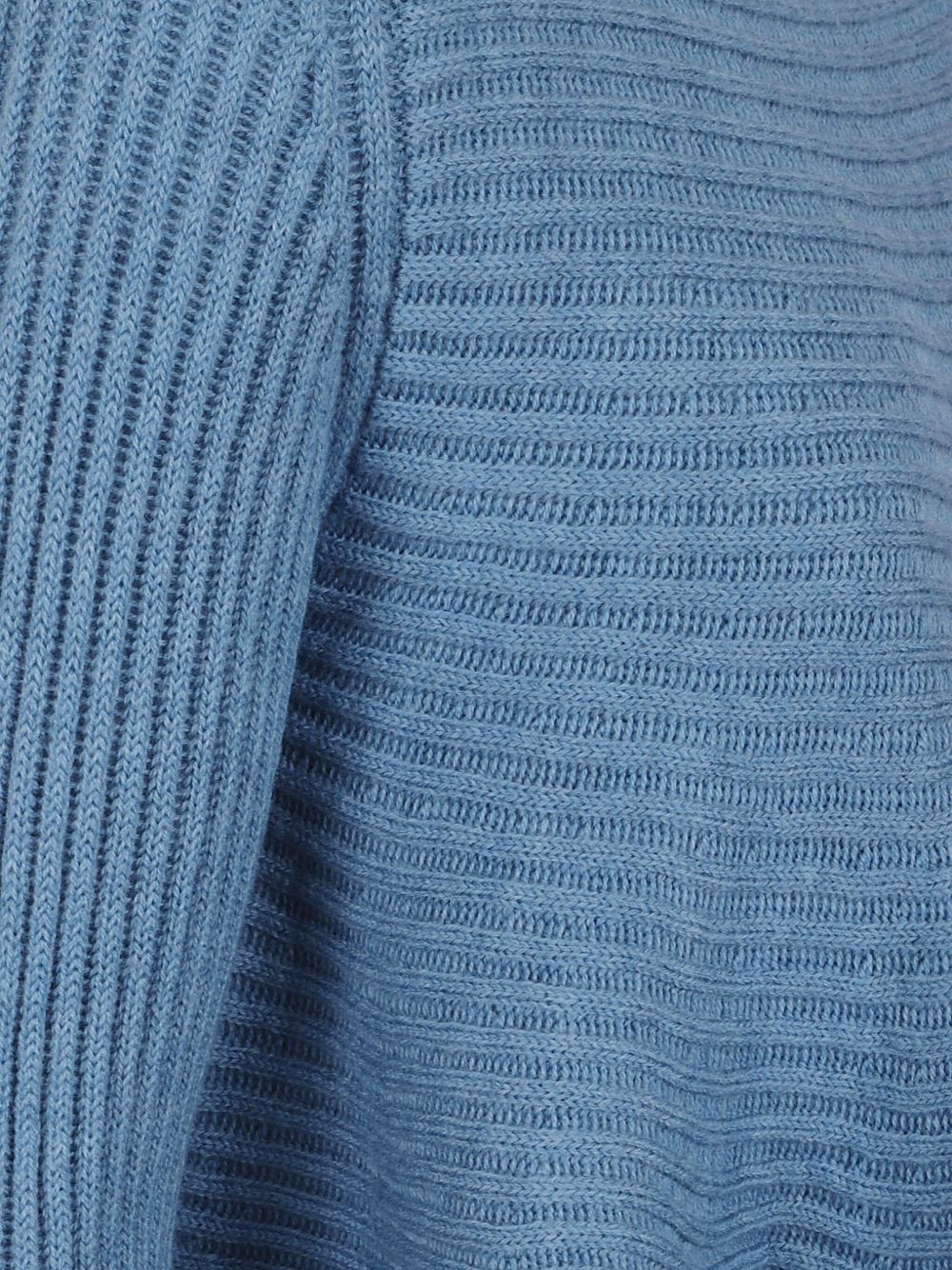 SportMax  Sweaters Clear Blue Sportmax 