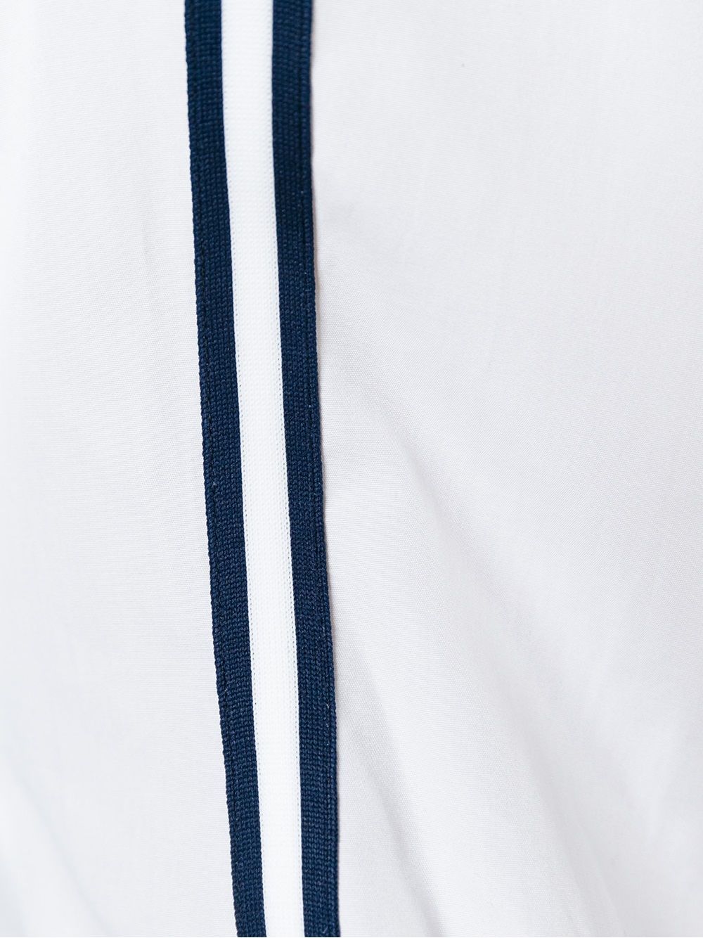 Comme Comme Shirts White Comme Comme