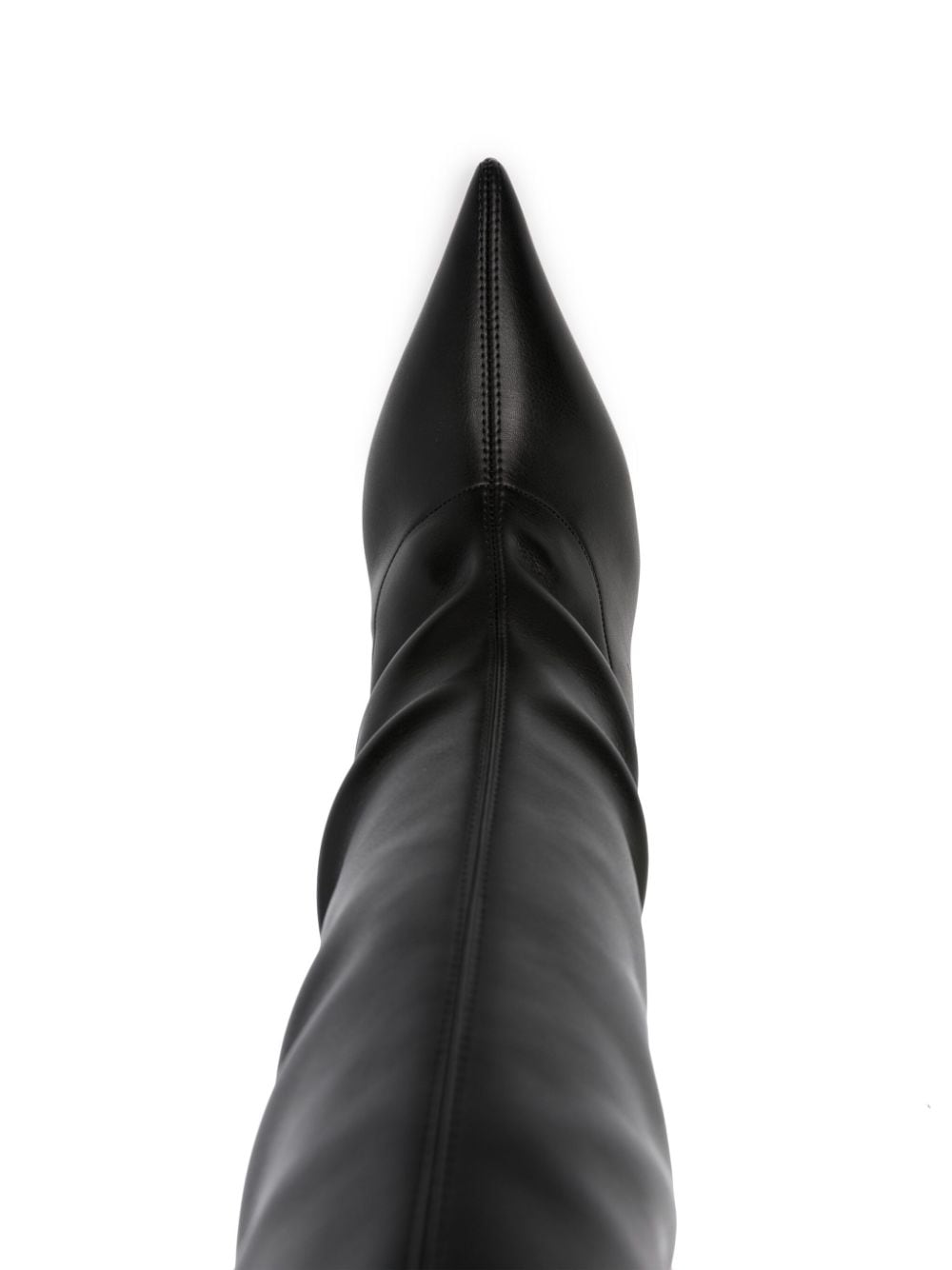 Casadei Boots Black Casadei