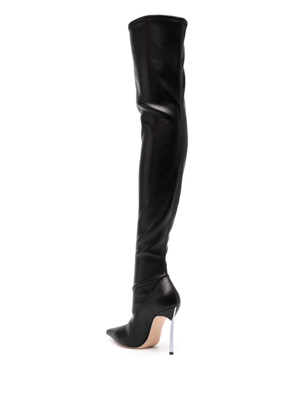 Casadei Boots Black Casadei