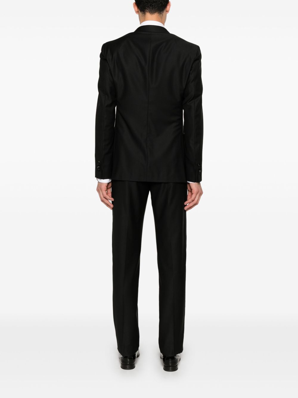 Boglioli Suit Black Boglioli