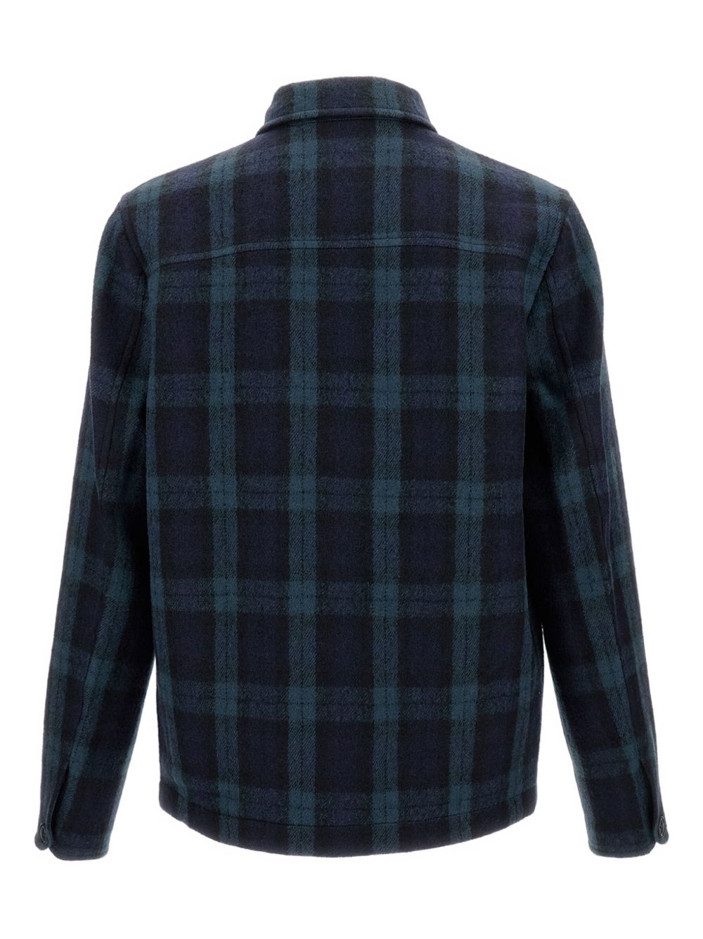 Paul Smith Jackets Black Paul Smith