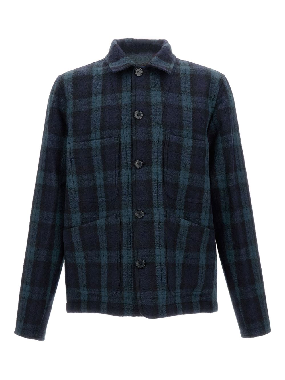 Paul Smith Jackets Black Paul Smith