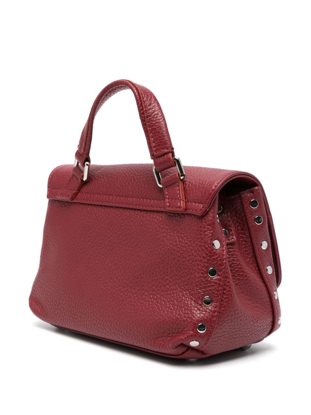 Zanellato Bags.. Red Zanellato 