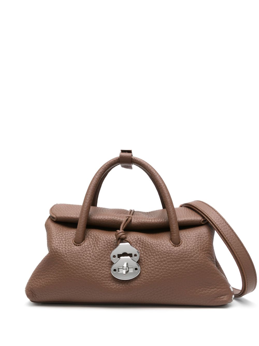 Zanellato Bags.. Brown Zanellato 