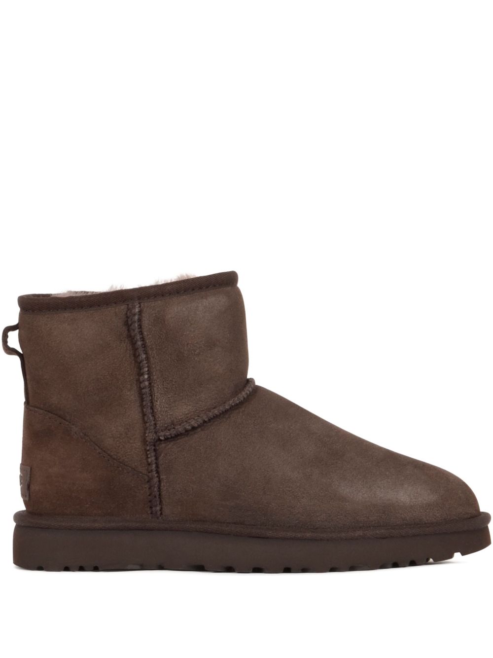 UGG Australia Boots Brown Ugg Australia 