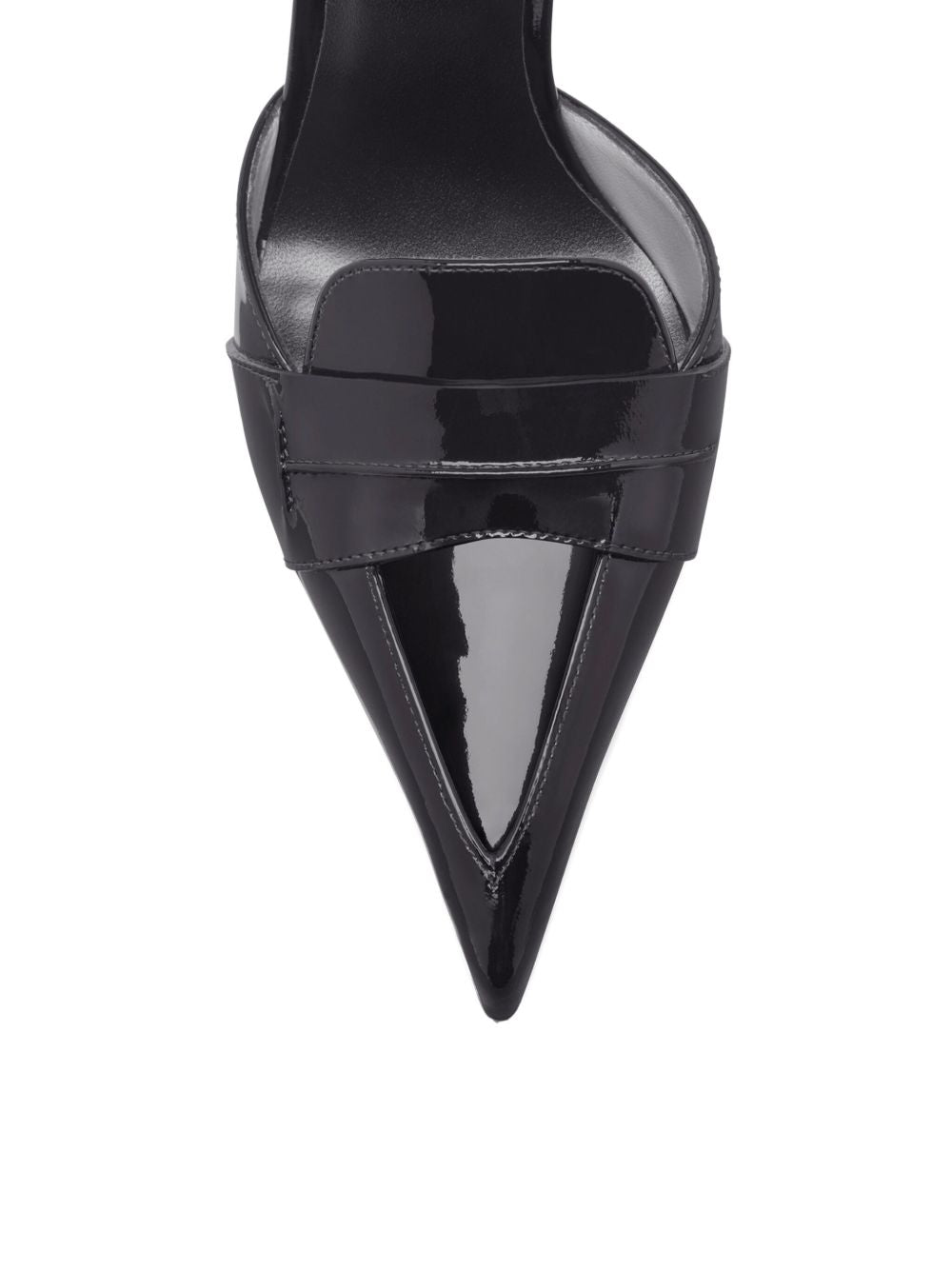 Tom Ford With Heel Black Tom Ford