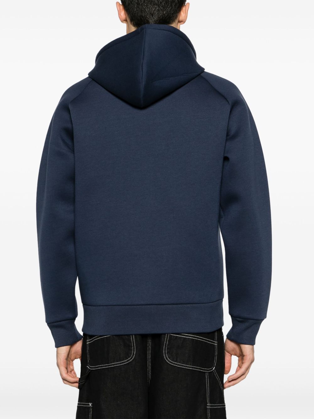 CARHARTT WIP MAIN Coats Grey Carhartt Wip Main