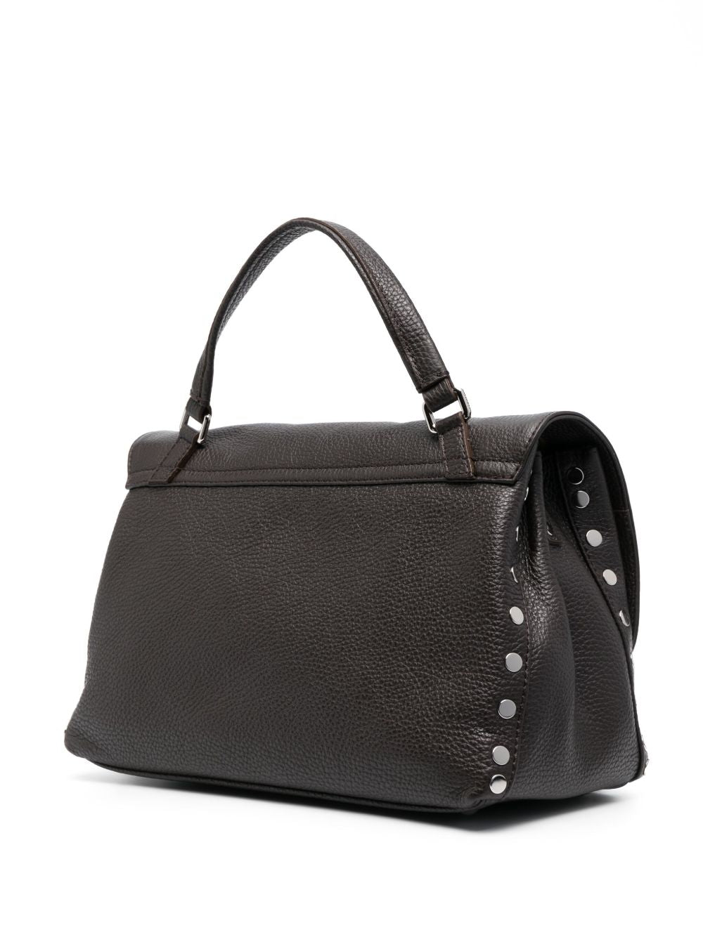 Zanellato Bags.. Brown Zanellato 