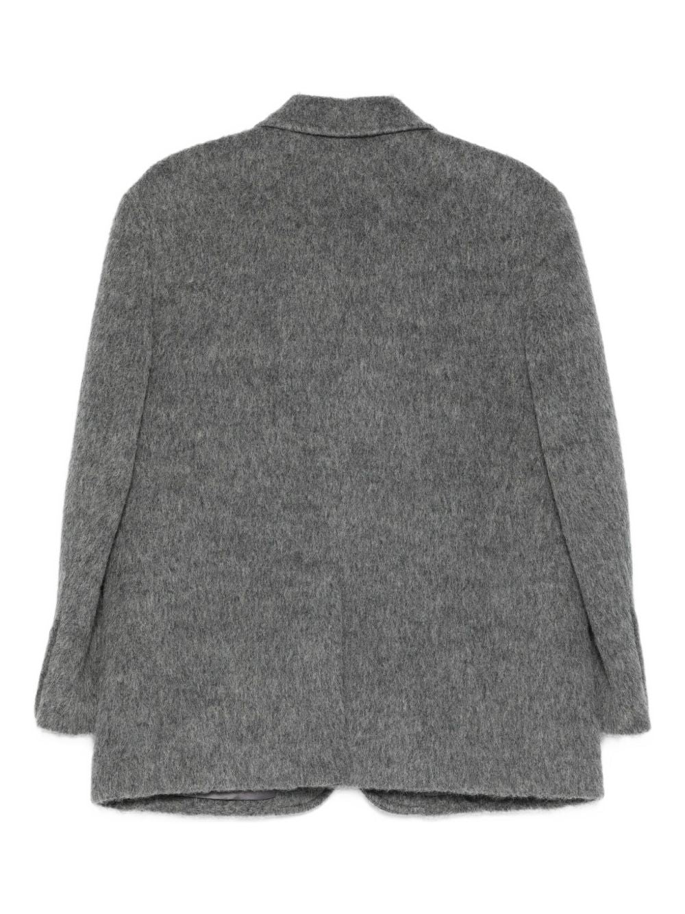 DUNST Jackets Grey Dunst 
