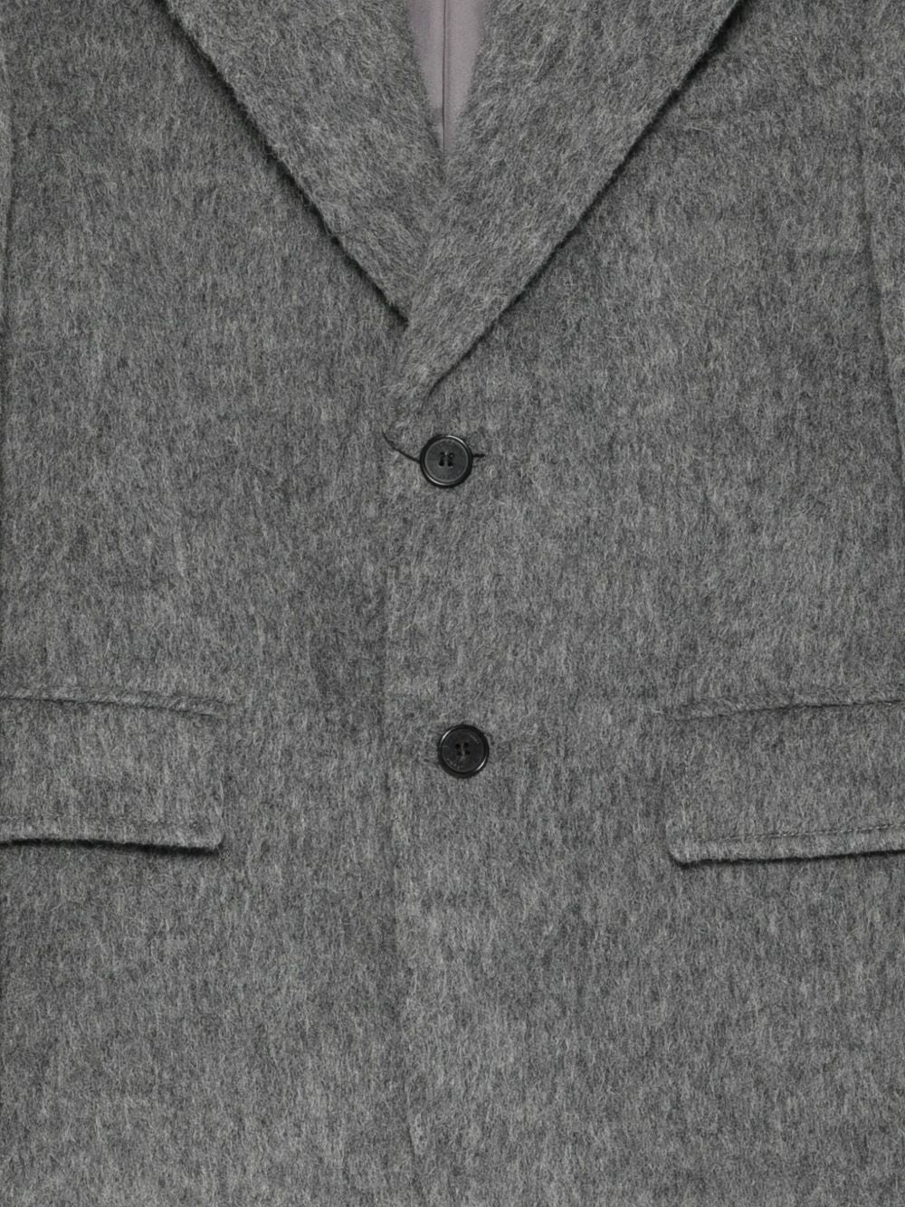 DUNST Jackets Grey Dunst 