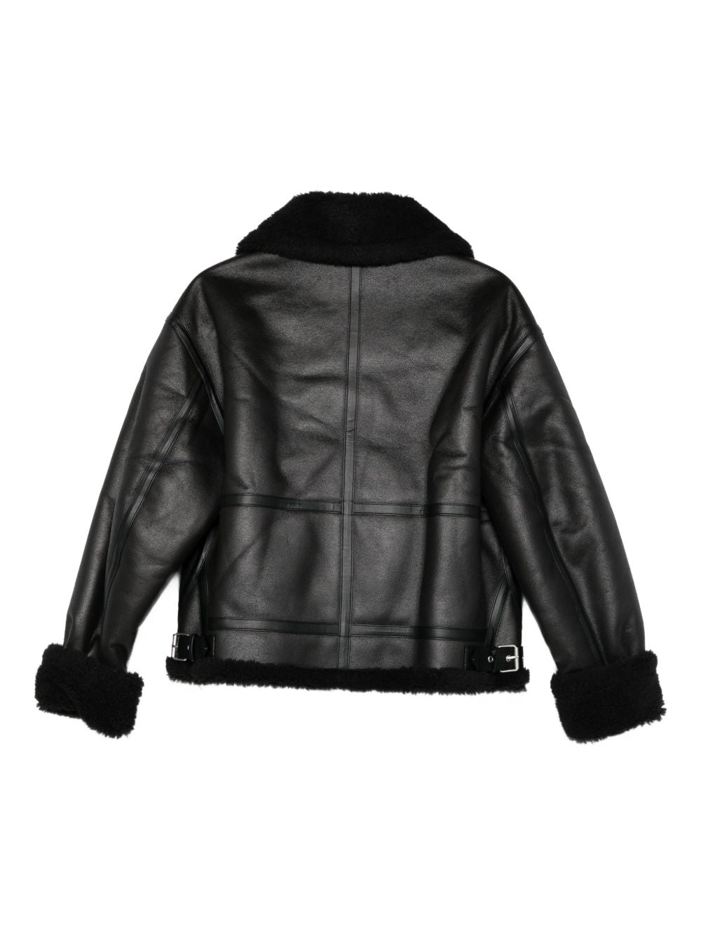 DUNST Jackets Black Dunst 