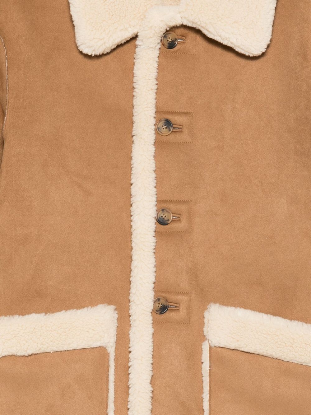 DUNST Jackets Camel Dunst 