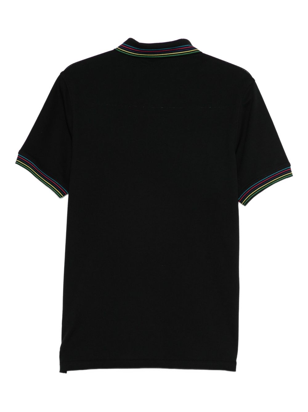 Paul Smith T-shirts and Polos Black Paul Smith