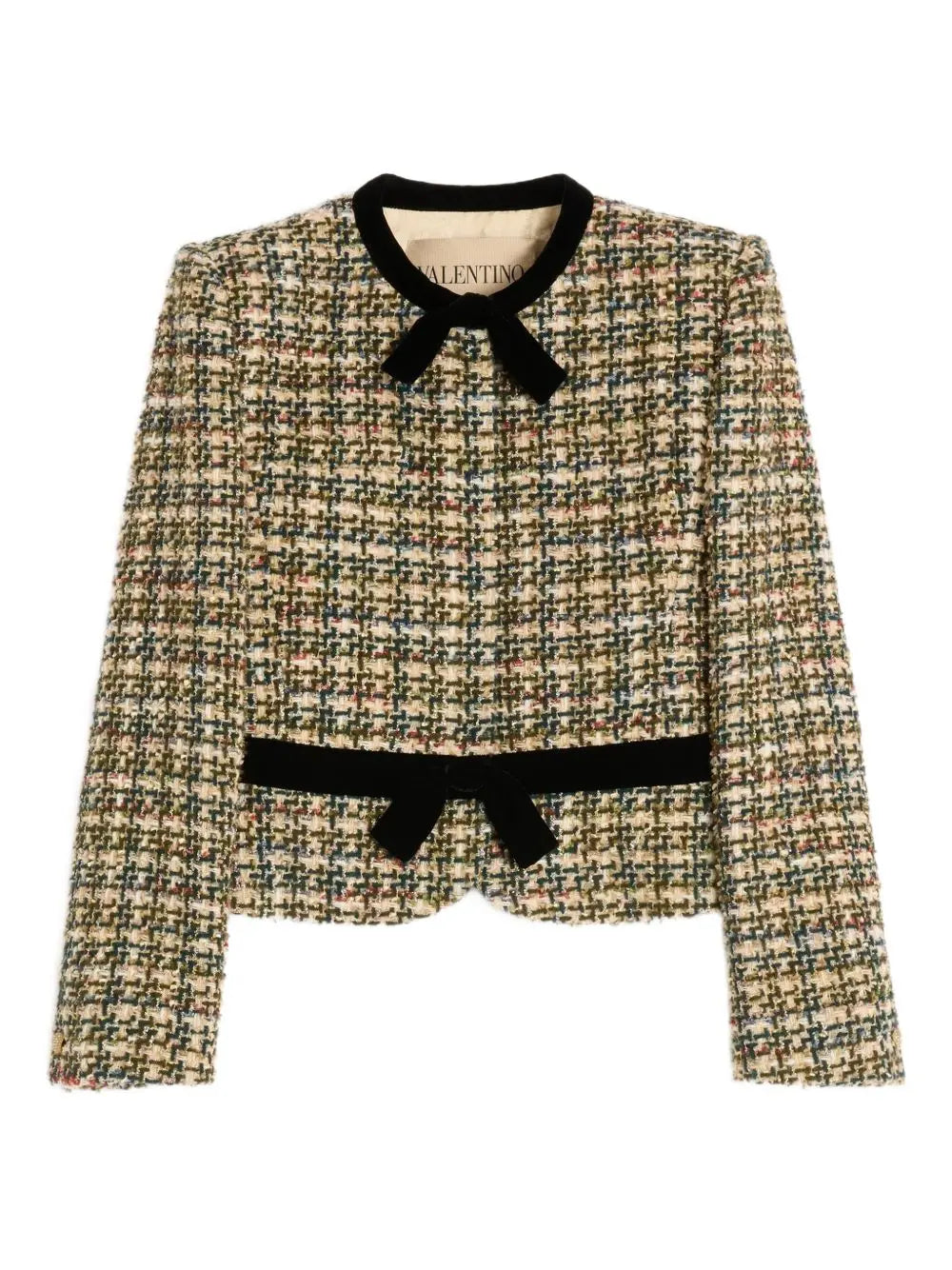 Valentino Jackets MultiColour Valentino 