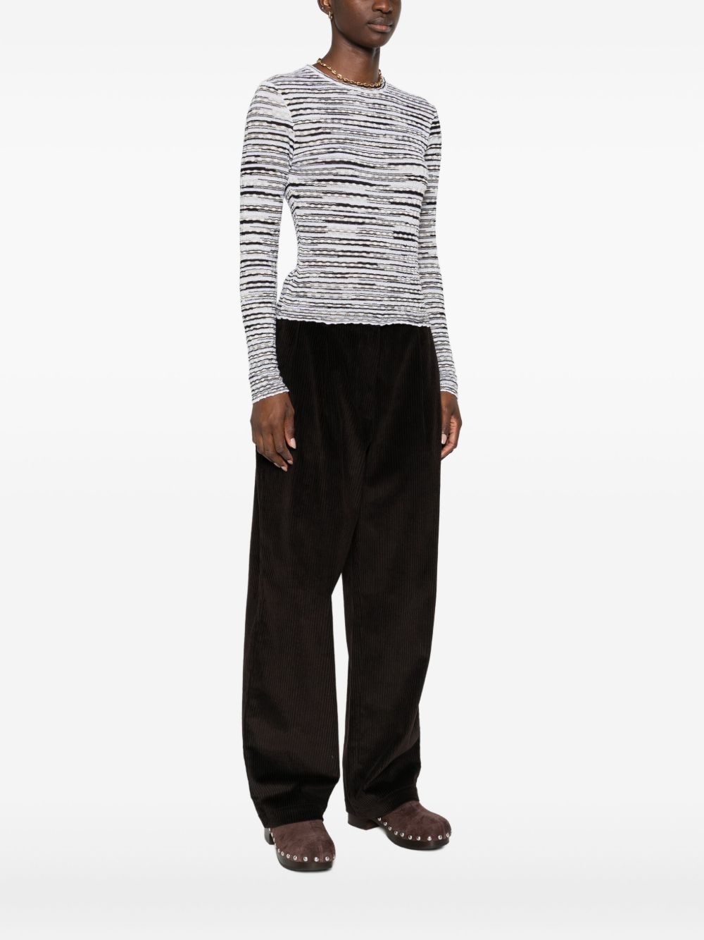 Missoni Sweaters Beige Missoni 