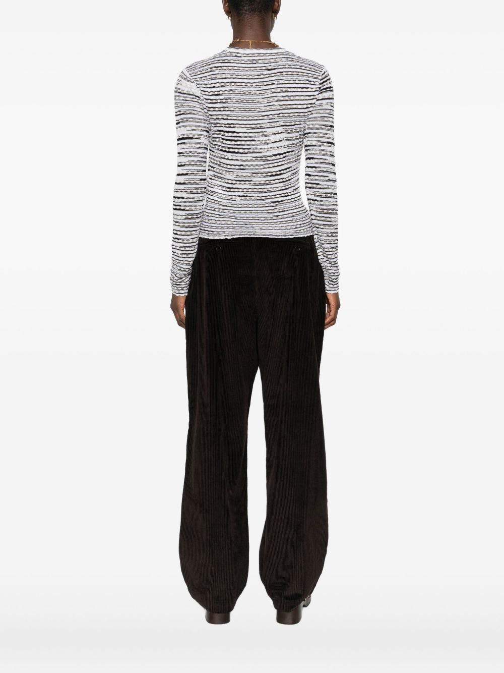 Missoni Sweaters Beige Missoni 