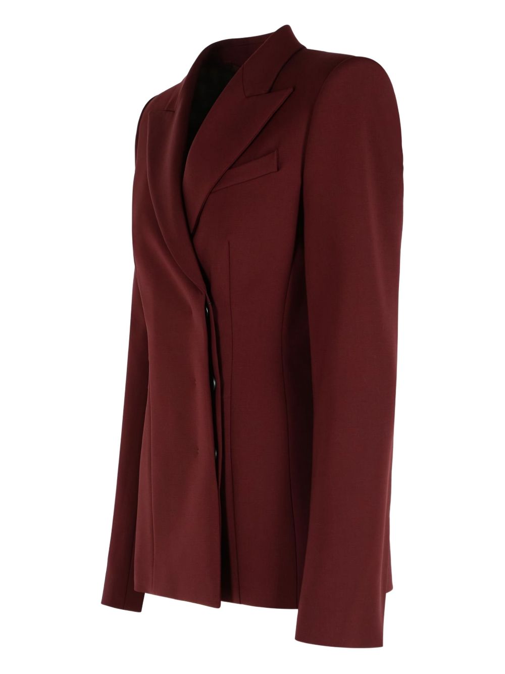 SportMax  Jackets Bordeaux Sportmax 