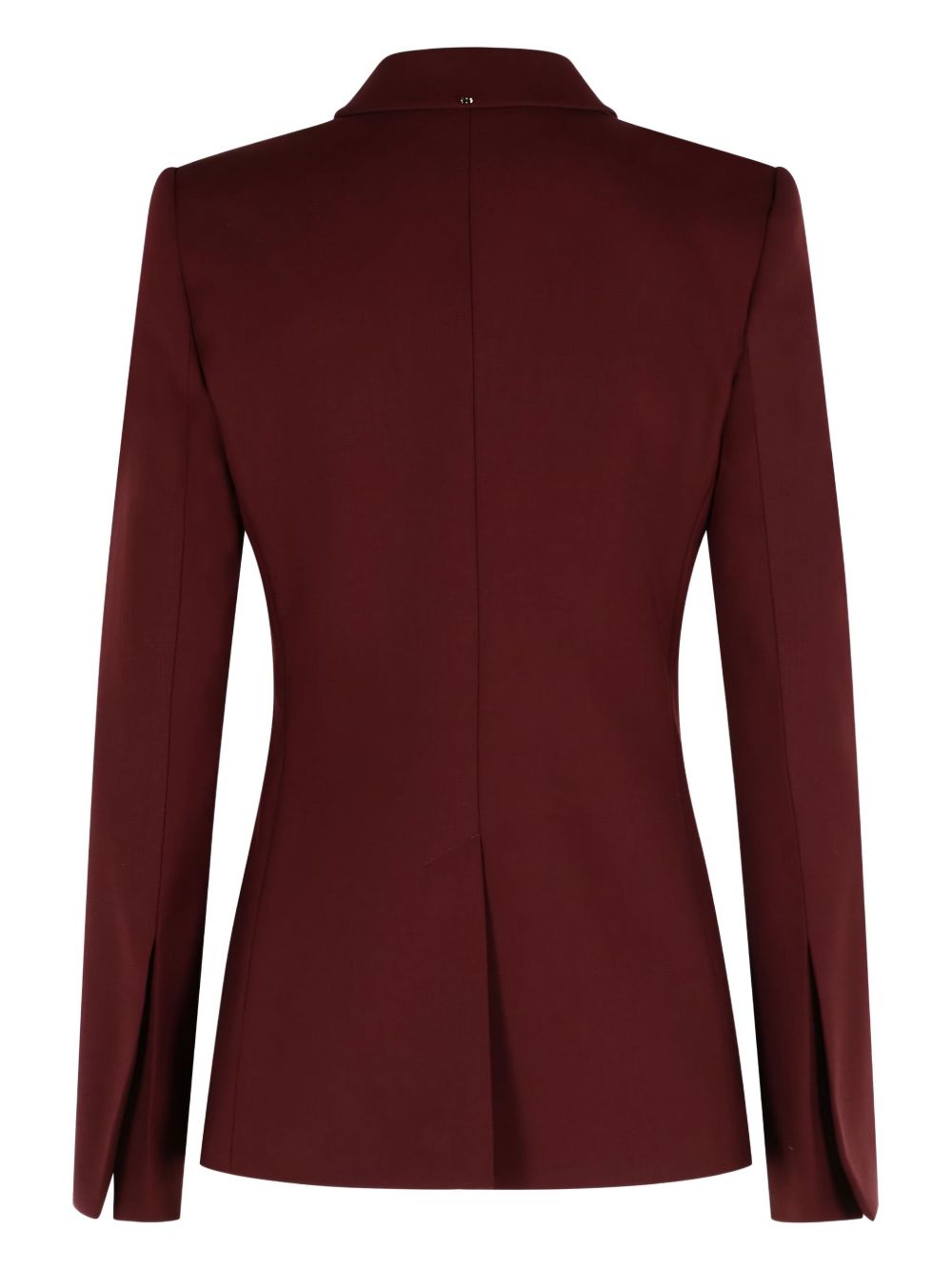 SportMax  Jackets Bordeaux Sportmax 