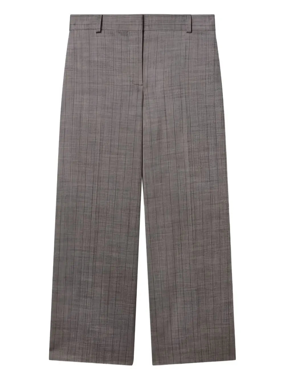 Stella McCartney Trousers Grey Stella McCartney 