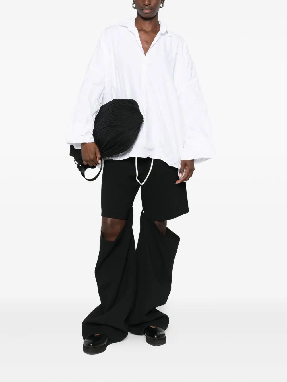 Daniela Gregis Shirts White Daniela Gregis 