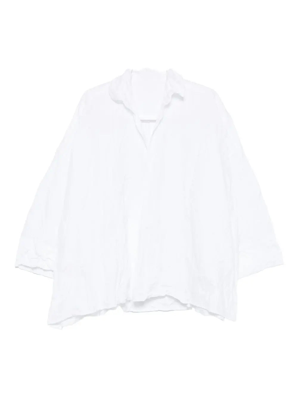 Daniela Gregis Shirts White Daniela Gregis 