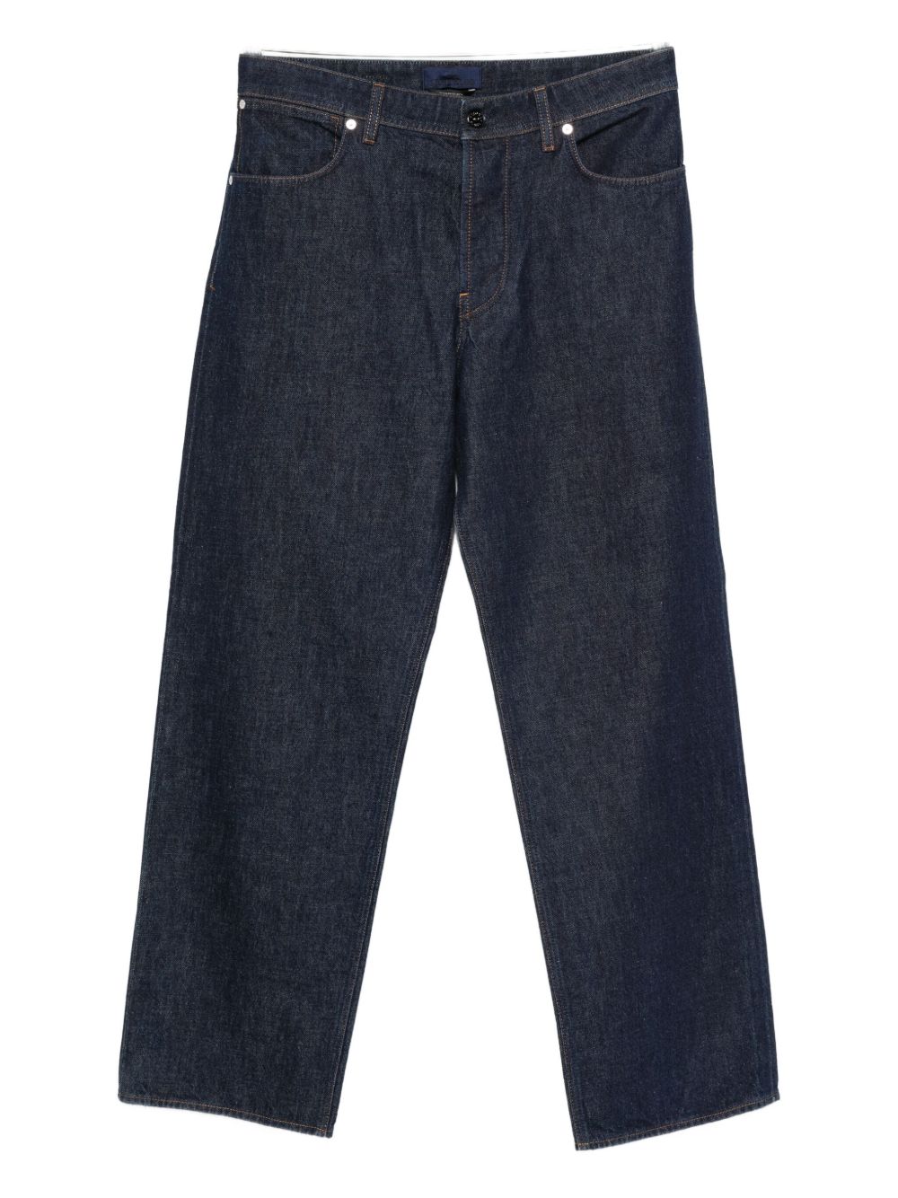 Stone Island Jeans Blue Stone Island