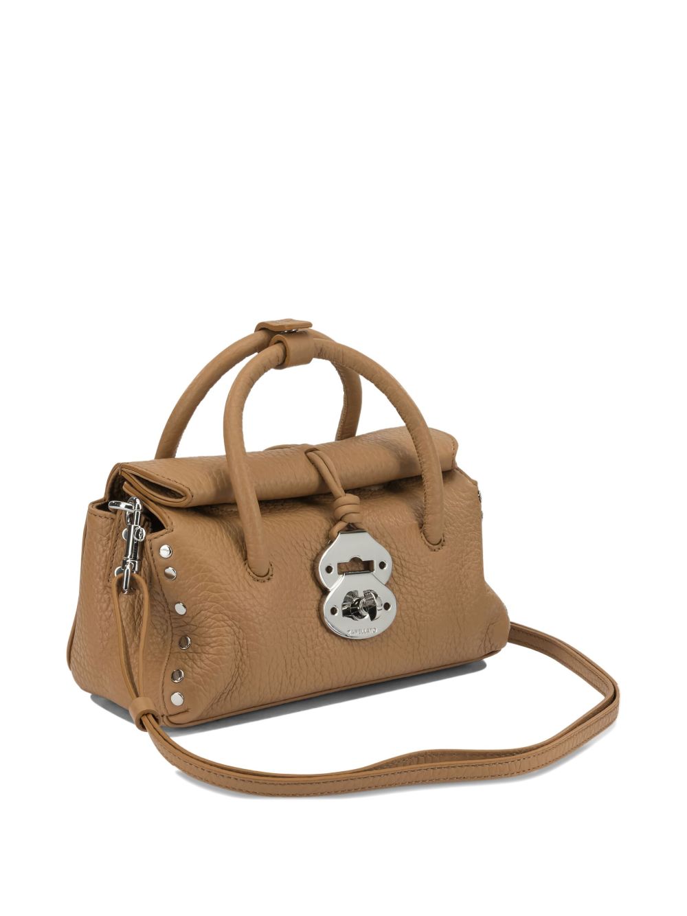 Zanellato Bags.. Brown Zanellato 