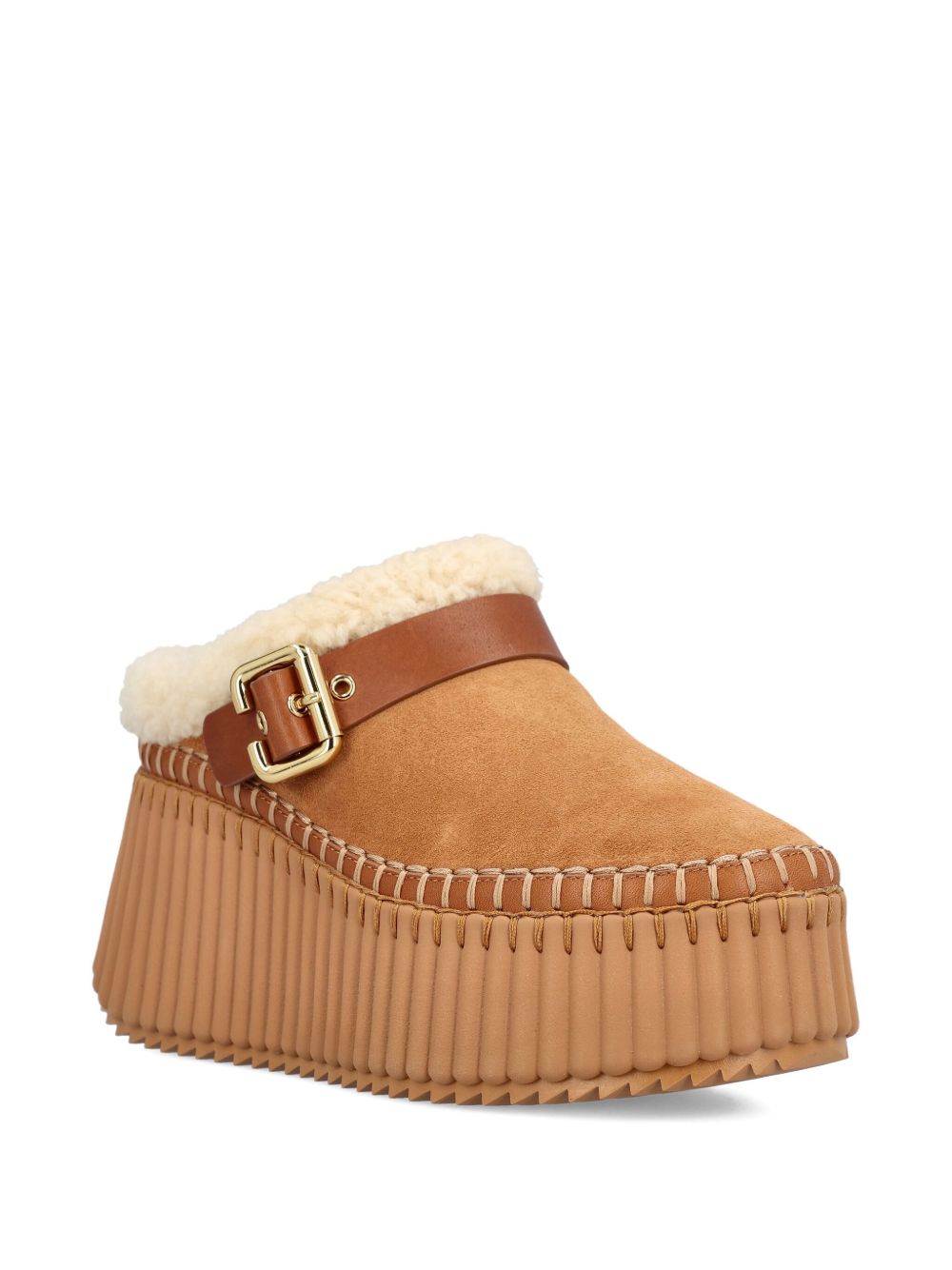 Chloé Chloè Boots Chloé