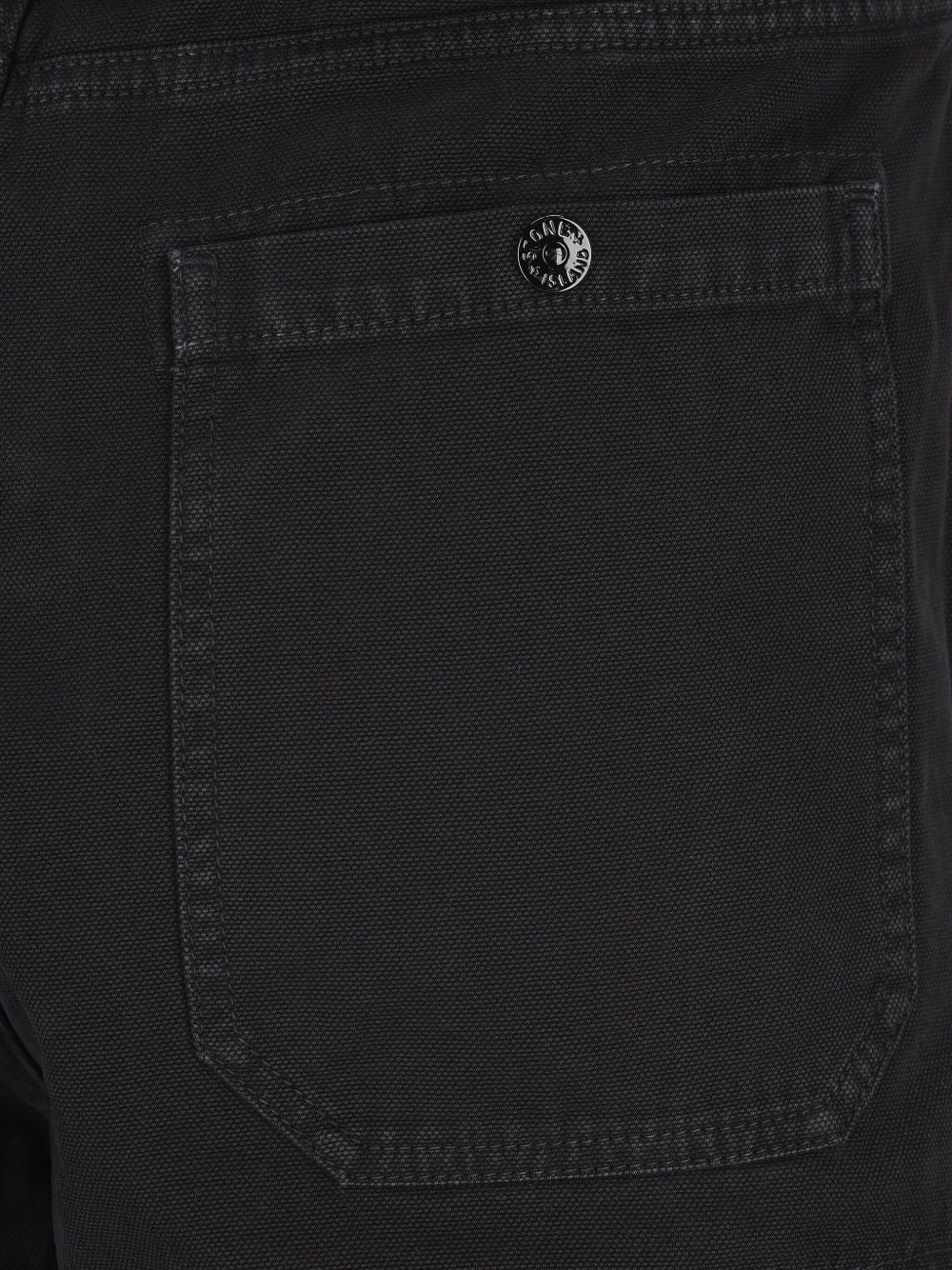 Stone Island Trousers Blue Stone Island 