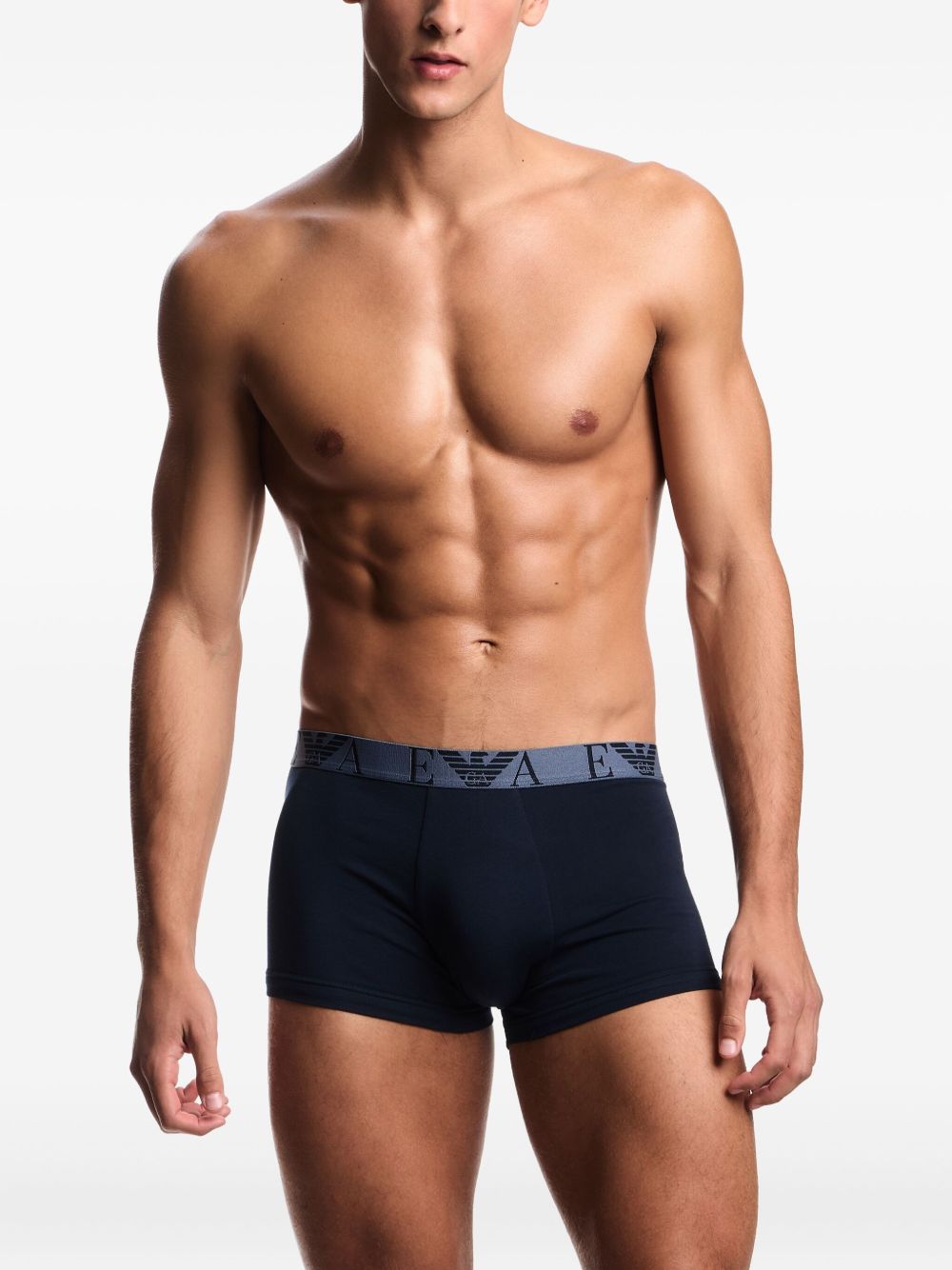 Emporio Armani Underwear Blue Emporio Armani 