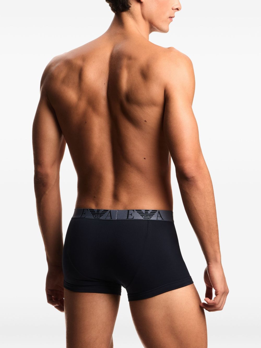 Emporio Armani Underwear Blue Emporio Armani 