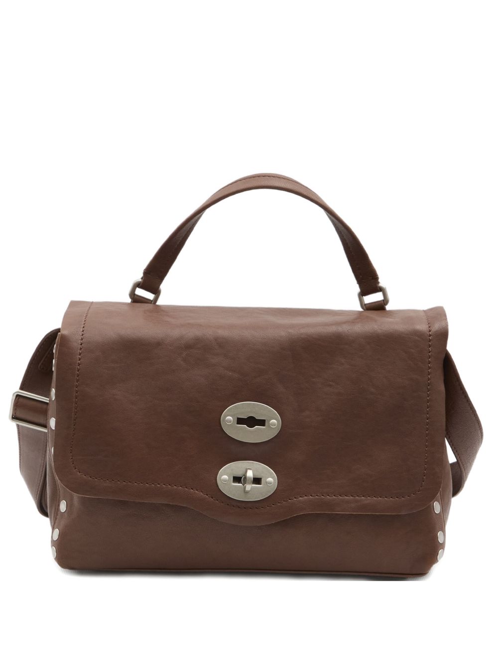 Zanellato Bags.. Brown Zanellato 